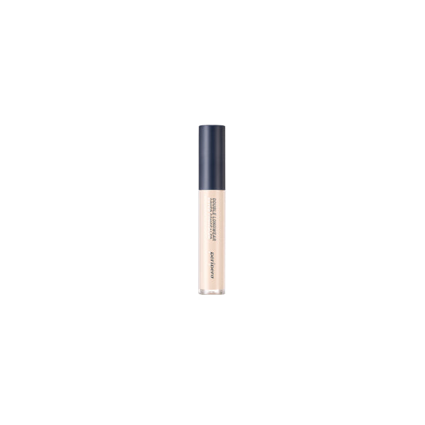 Wholesale peripera - Double Longwear Cover Concealer - 5.5g - 0.7 Porcelin | Carsha