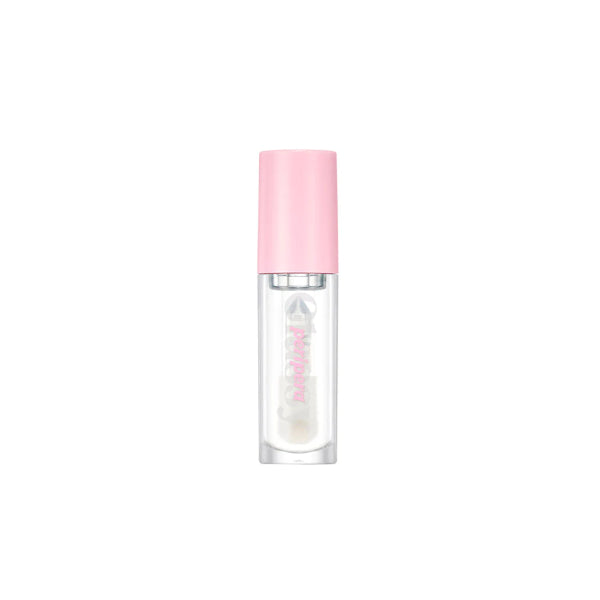 Wholesale peripera - Ink Glasting Lip Gloss - 4.5ml - 001 Clear | Carsha