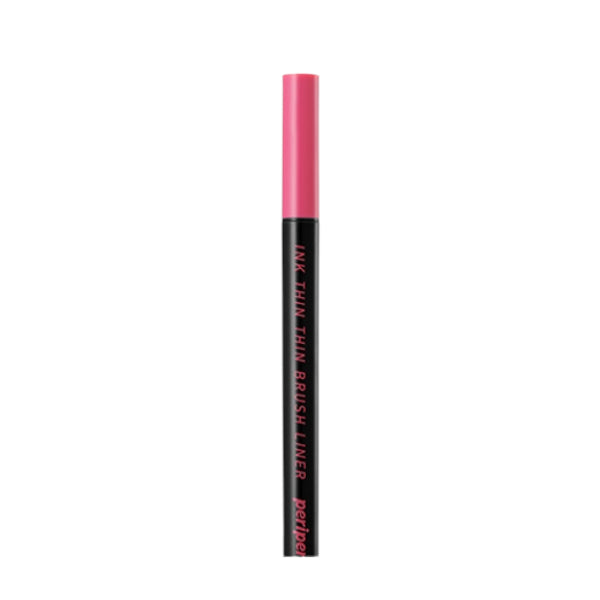 Wholesale peripera - Ink Thin Thin Brush Liner - 0.5g - 001 Black Noir | Carsha