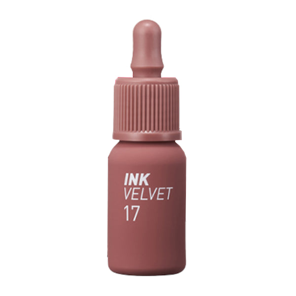 Wholesale Deal peripera - Ink The Velvet - #17 Rosy Nude - 4g | Carsha