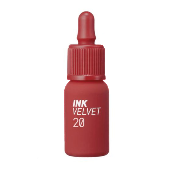 Wholesale Deal peripera - Ink The Velvet - 4g - #20 Classy Plum Rose | Carsha