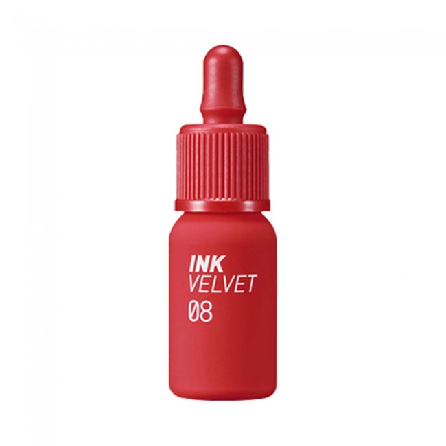Wholesale Deal peripera - Ink The Velvet - No.08 Sellout Red - 4g | Carsha