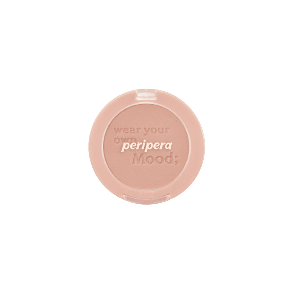 Wholesale Deal peripera - Pure Blushed Sunshine Cheek - 4.2g - 016 Acorn Beige | Carsha