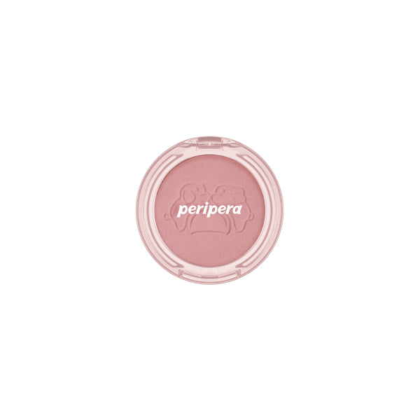 Wholesale peripera - Pure Blushed Sunshine Cheek Tteok Recipe Version - 4.2g - 24 Mauve Cream | Carsha