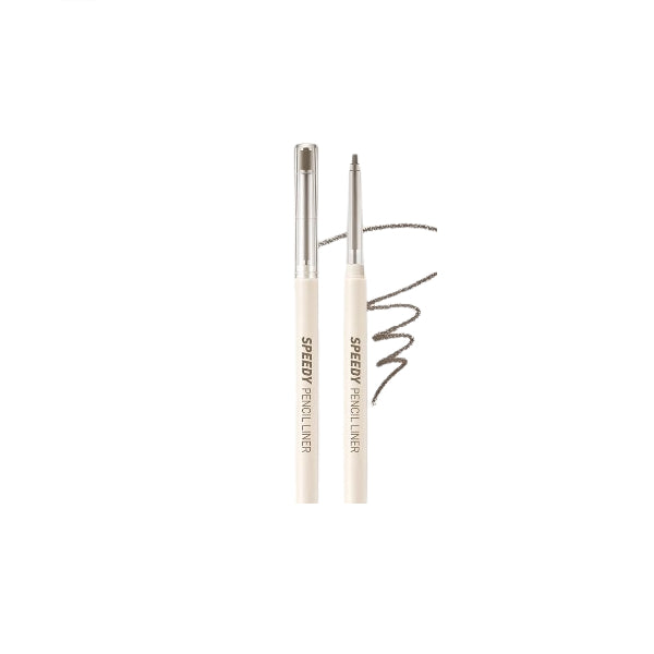Wholesale peripera - Speedy Pencil Liner - 0.14g - 04 Soft Ash | Carsha