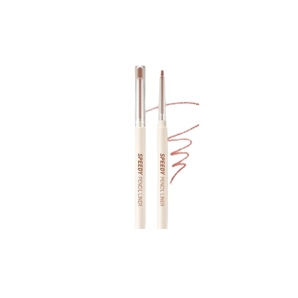 Wholesale peripera - Speedy Pencil Liner - 0.14g - 05 Under Rosy | Carsha