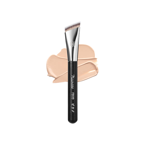 Wholesale Piccasso - FB33 Tapping Cover Foundation Brush - 1pc | Carsha