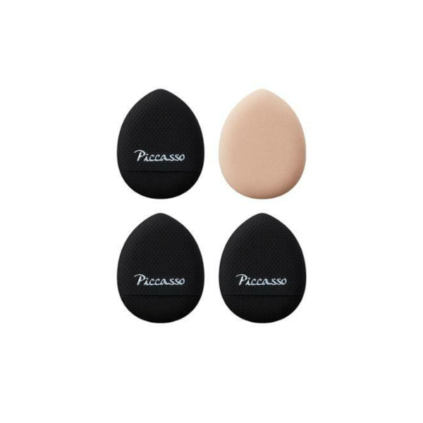 Wholesale Piccasso - Micro Puff - 4pcs | Carsha