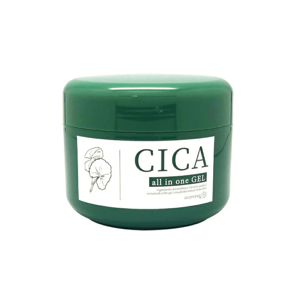 Wholesale Picomonte - CICA All-In-One Gel - 250g | Carsha