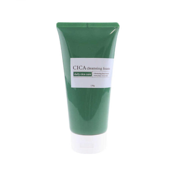 Wholesale Picomonte - CICA Cleansing Foam Makeup Remover - 130g | Carsha