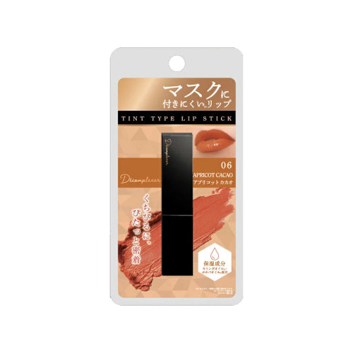 Wholesale Picomonte - Decomplexer Tinted Lipstick - 3g - Apricot Cacao | Carsha