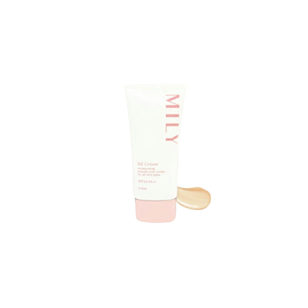 Wholesale Picomonte - MILY BB Cream SPF24 PA++ - 50g - Ocher | Carsha