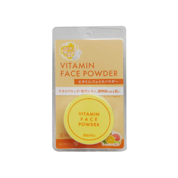 Wholesale Picomonte - Vitamin Face Powder - 7g | Carsha