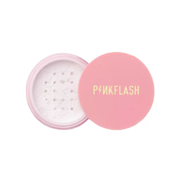 Wholesale Pinkflash - Oil Controller Translucent Loose Powder - 6g - 000 | Carsha