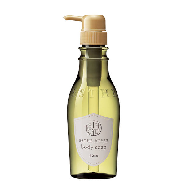 Wholesale POLA - Esthe Royer Body Soap - 400ml | Carsha