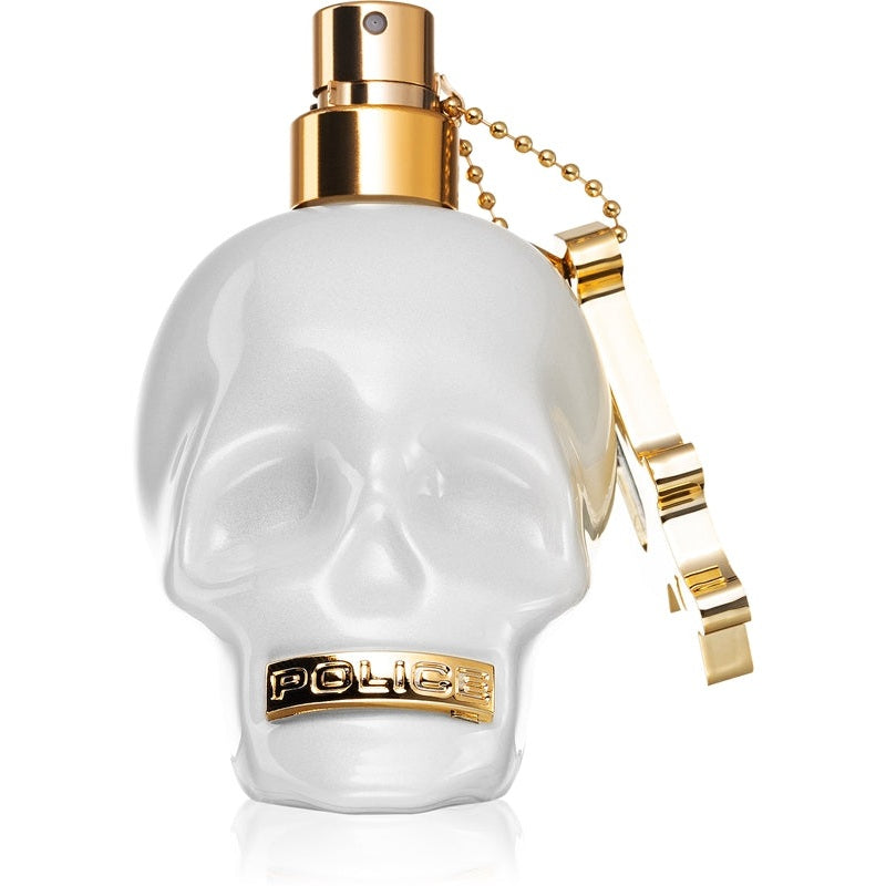 Wholesale Police to be born to shine for woman edt 40 ml | Carsha