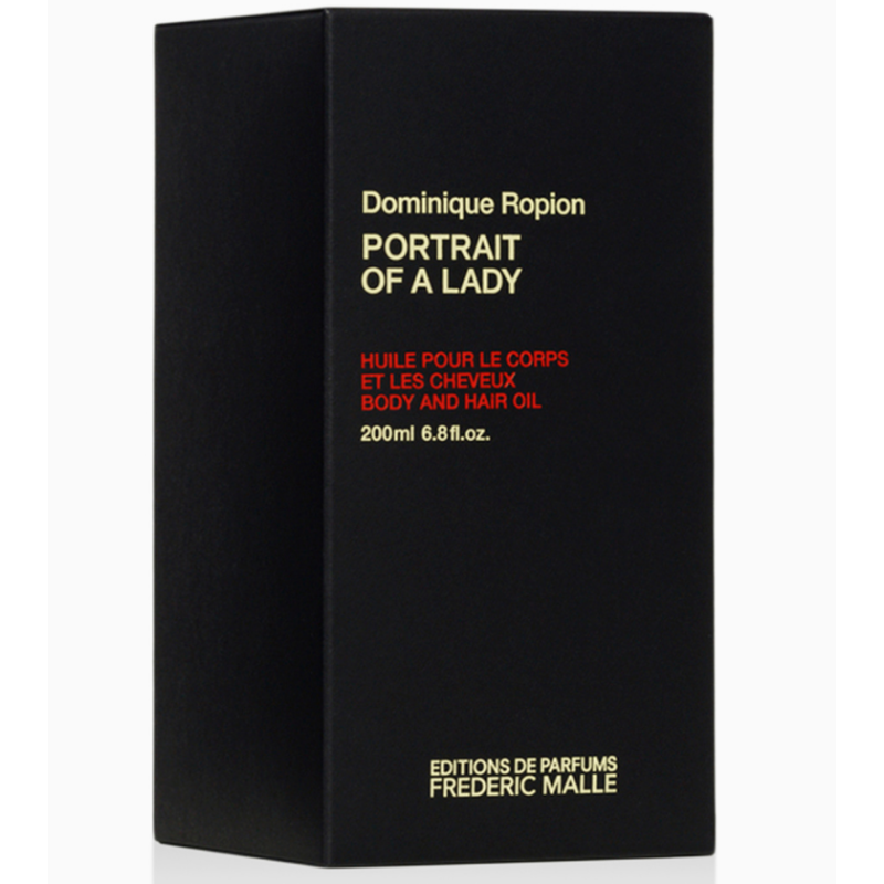 Wholesale Frederic malle Portrait of a Lady Hair and Olio corpo 200ml | Carsha