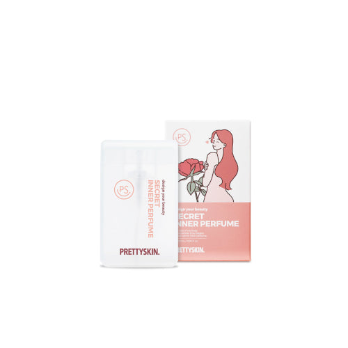 Wholesale PRETTYSKIN - Design Your Beauty Secret Inner Perfume - 19ml | Carsha