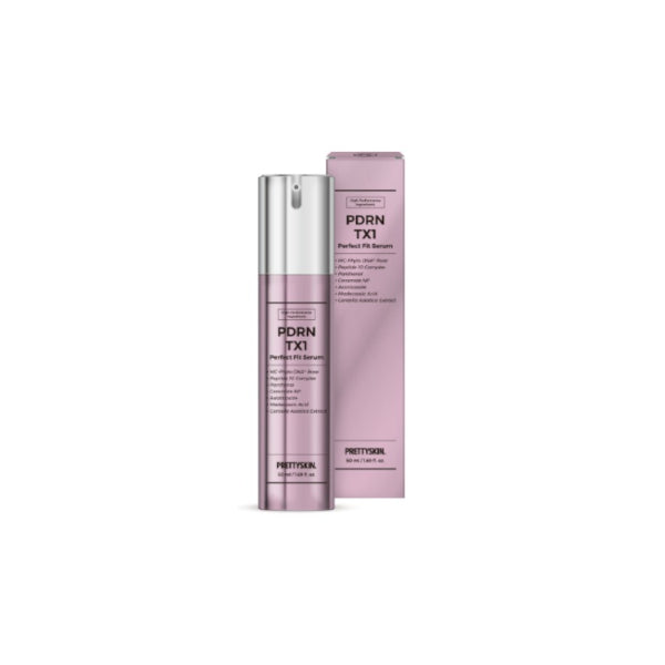Wholesale PRETTYSKIN - PDRN TX1 Perfect Fit Serum - 50ml | Carsha