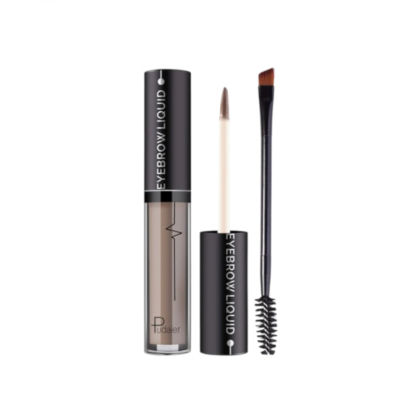 Wholesale Pudaier - 24 Hours Eyebrow Gel - 4.5ml - 02 Light Brown | Carsha