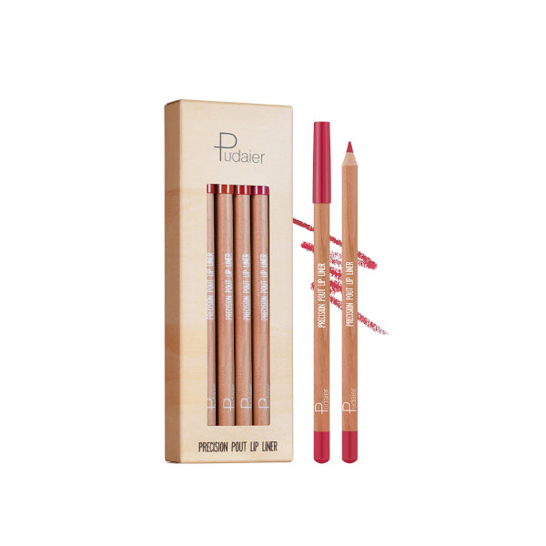 Wholesale Pudaier - Precision Pout Lip Liner Kit - 1.5gx12 - Set 01 | Carsha