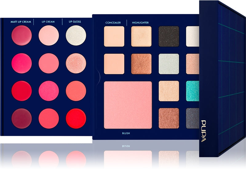 Pupa pupart m 004 blue