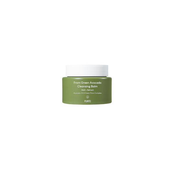 Wholesale Purito SEOUL - From Green Avocado Cleansing Balm - 100ml | Carsha