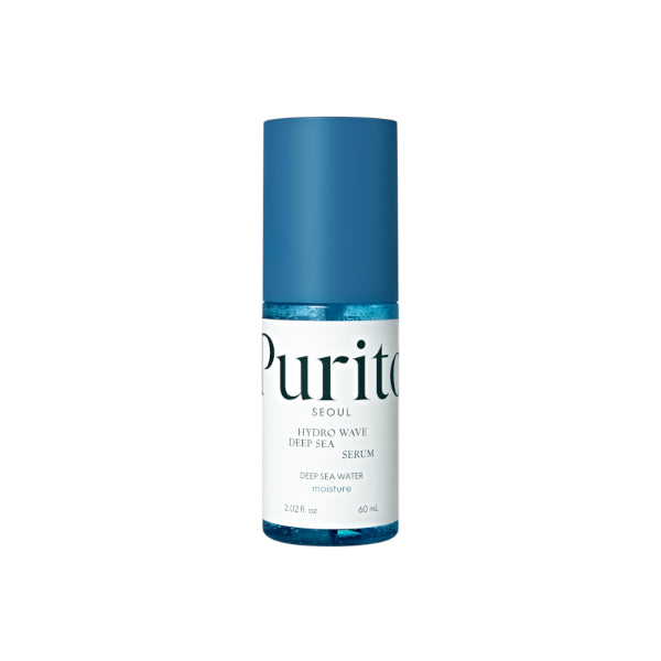 Wholesale DEAL Purito SEOUL - Hydro Wave Deep Sea Serum - 60ml | Carsha