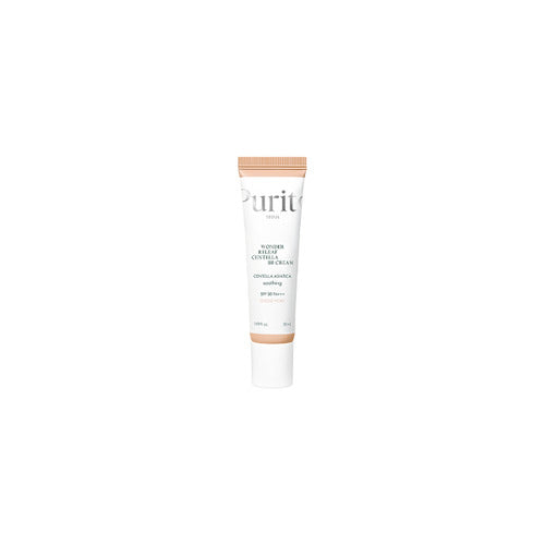 Wholesale DEAL Purito SEOUL - Wonder Releaf Centella BB Cream SPF 30 PA++++ - 30ml - #15 Rose Ivory | Carsha