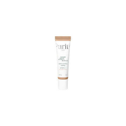 Wholesale DEAL Purito SEOUL - Wonder Releaf Centella BB Cream SPF 30 PA++++ - 30ml - #23 Natural Beige | Carsha