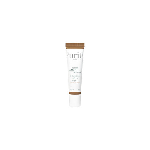 Wholesale DEAL Purito SEOUL - Wonder Releaf Centella BB Cream SPF 30 PA++++ - 30ml - #29 Caramel Beige | Carsha