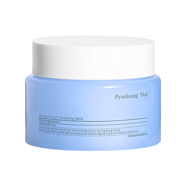Wholesale Pyunkang Yul - Deep Clear Cleansing Balm - 100ml | Carsha
