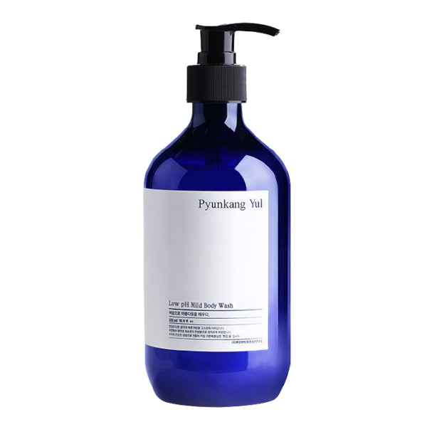 Pyunkang Yul - Low pH Mild Body Wash - 500ml