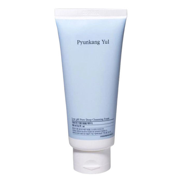Wholesale Pyunkang Yul - Low pH Pore Deep Cleansing Foam - 100ml | Carsha