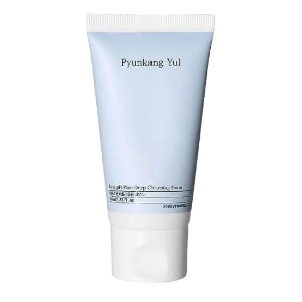 Wholesale Pyunkang Yul - Low pH Pore Deep Cleansing Foam - 40ml | Carsha