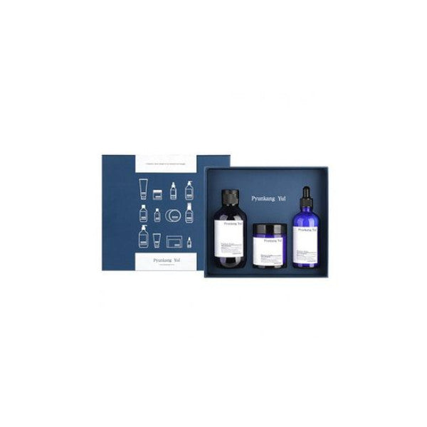 Wholesale Deal Pyunkang Yul - Moisture Skincare Set - 3pcs | Carsha