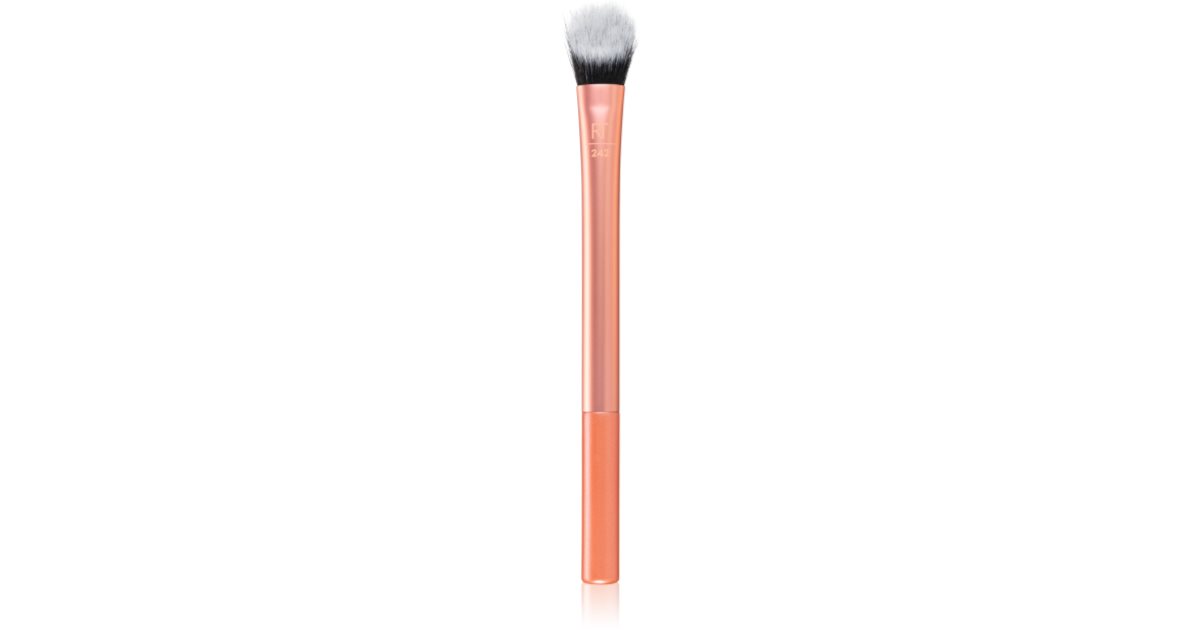 Real techniques brightening concealer brush