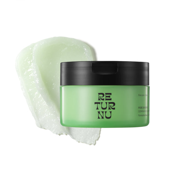 Wholesale RETURNU - Pore Shooter Gommage Cleansing Balm - 95ml | Carsha