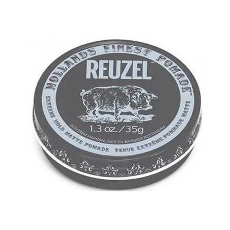 Reuzel Extreme Hold Tappetino Pomata MINI 35G