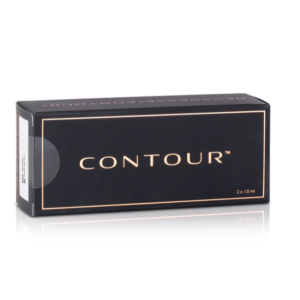 Revanesse Contour 2X1.2Ml Con Lidocaina