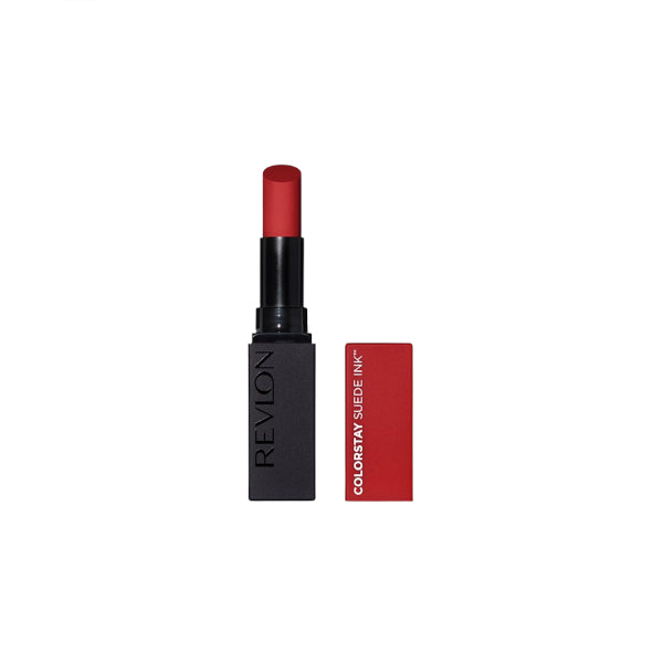 Wholesale Revlon - ColorStay Suede Ink Lipstick - 2.55g - 016 Bread Winner | Carsha