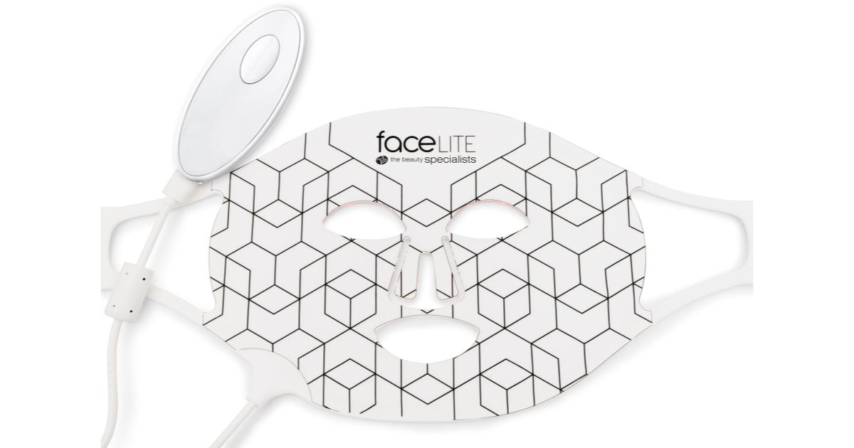 Luminoterapia facciale Facelite Evolution
