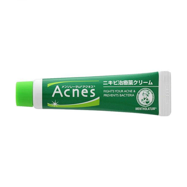 Wholesale Rohto Mentholatum - Acnes Acne Treatment - 180ml | Carsha