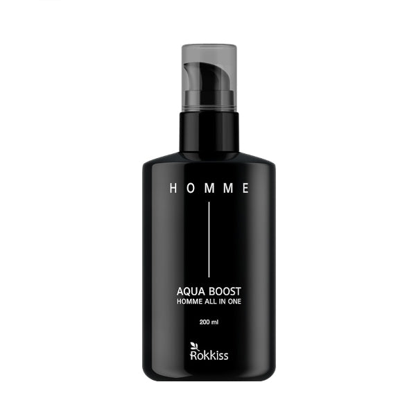 Wholesale Rokkiss - Aqua Boost Homme All In One - 200ml | Carsha