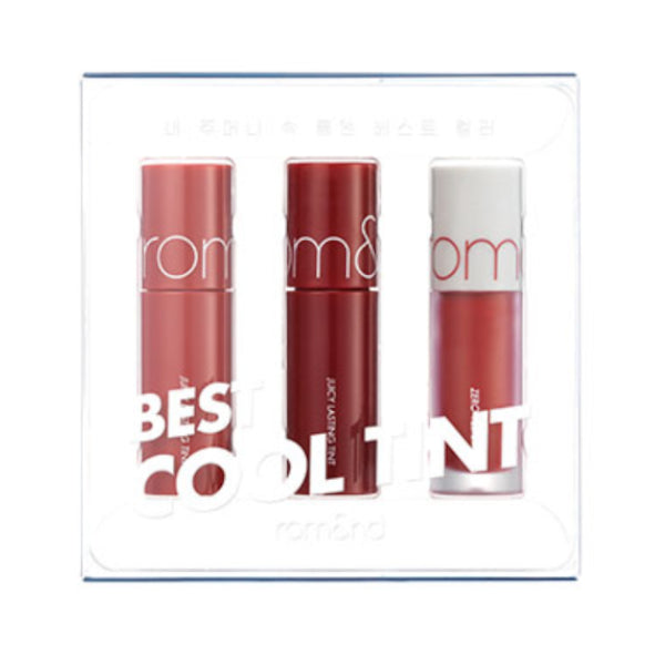 Wholesale Romand - Best Tint Edition - 02 Cool Tone Pick | Carsha