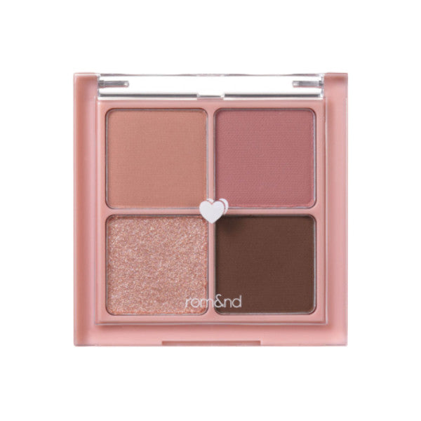 Wholesale Deal Romand - Better Than Eyes - 6.5g - Dry Rose | Carsha