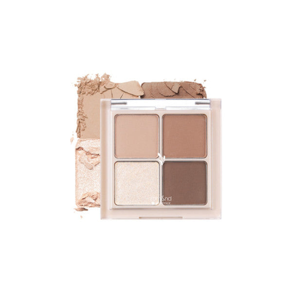 Wholesale Deal Romand - Better Than Eyes - 6.5g - N01 Dry Willow Flower | Carsha