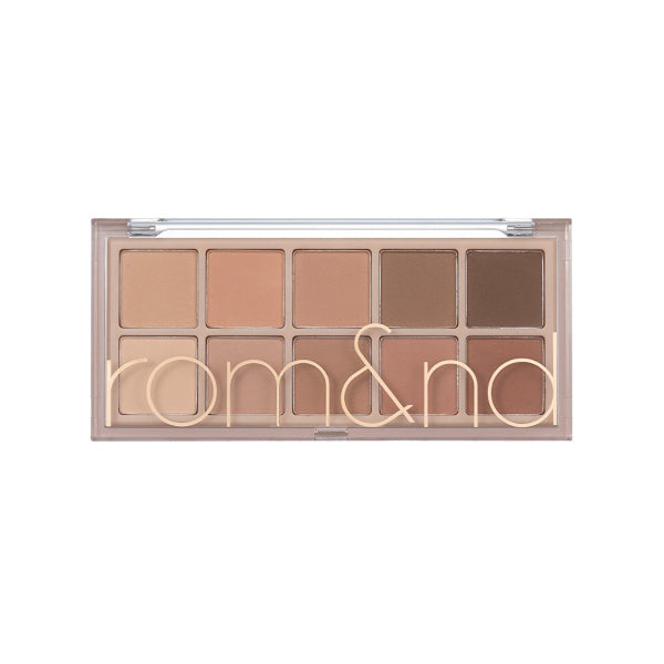 Wholesale Romand - Better Than Palette - 05 Shade & Shadow Garden | Carsha
