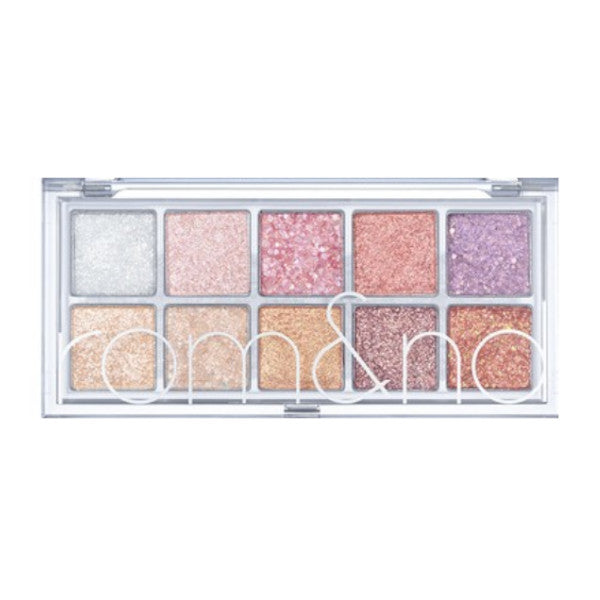 Wholesale Romand - Better than Palette - 7.5g - 00 Light and Glitter Garden | Carsha