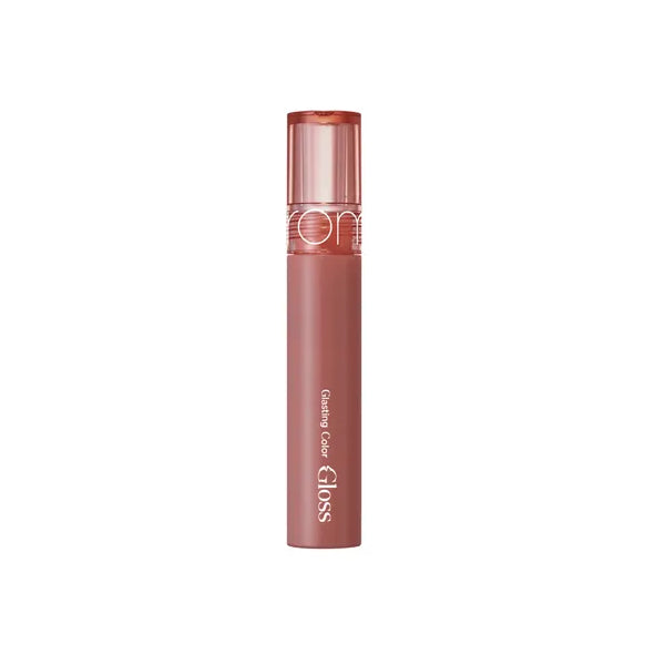 Romand - Glasting Color Gloss - 4g - 06 Deepen Moor